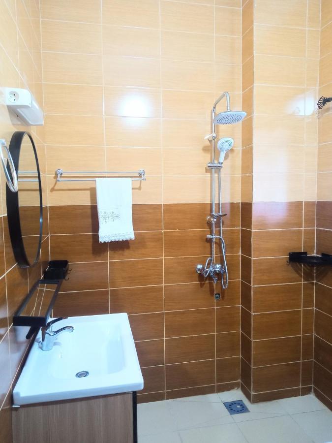 Hotel Mavilla Cotonou Exterior photo
