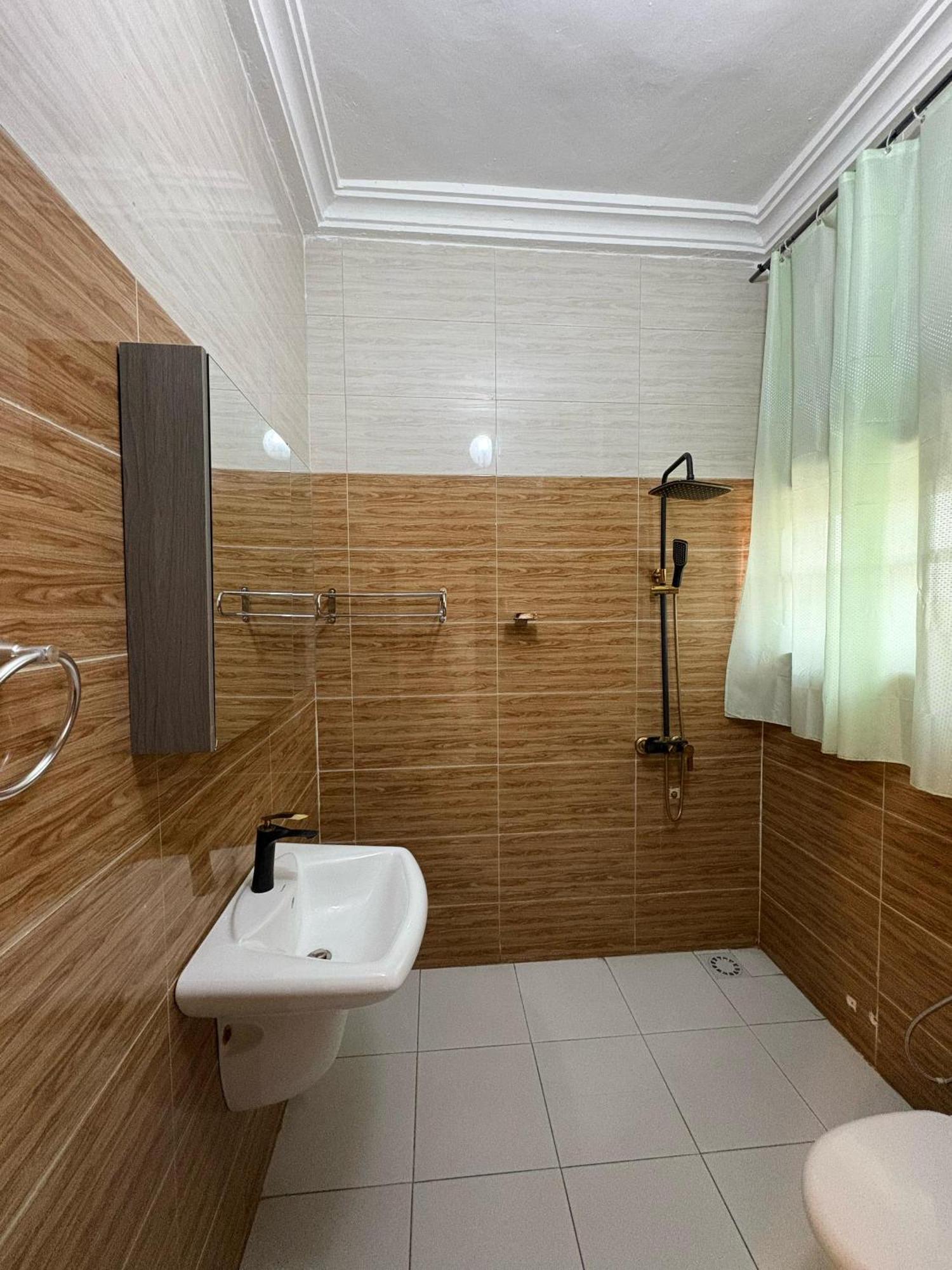 Hotel Mavilla Cotonou Exterior photo